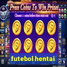 futebol hentai